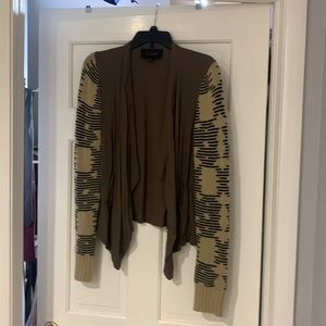 Unique cardigan for women